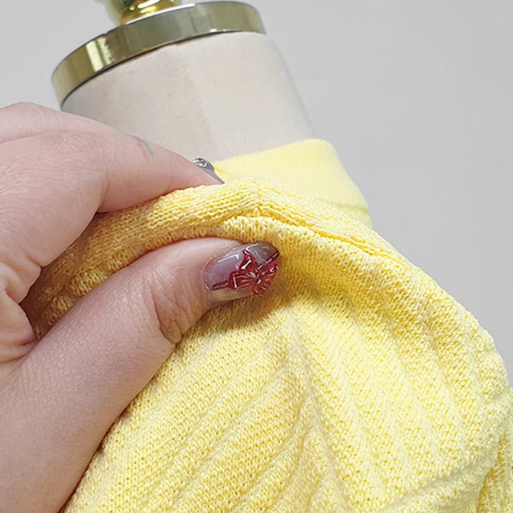 カーディガン レディース トップス | KawaiCat | 詳細画像15 