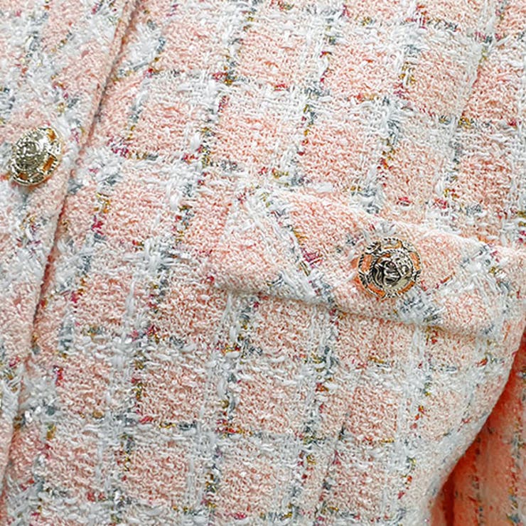 ジャケット レディース 長袖 | KawaiCat | 詳細画像14 