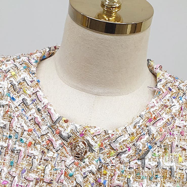 ジャケット レディース 長袖 | KawaiCat | 詳細画像13 