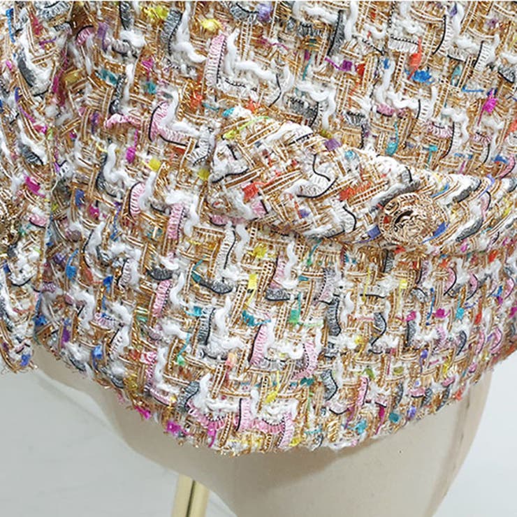 ジャケット レディース 長袖 | KawaiCat | 詳細画像15 