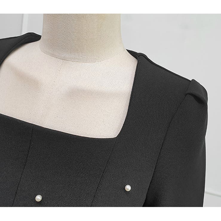 ワンピース レディース 長袖 | KawaiCat | 詳細画像17 