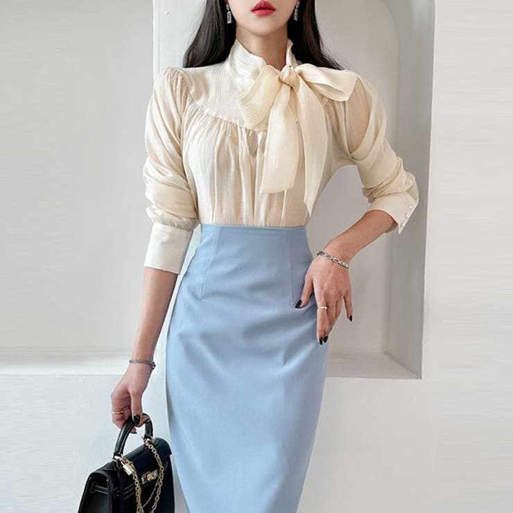 ブラウス レディース トップス | KawaiCat | 詳細画像6 