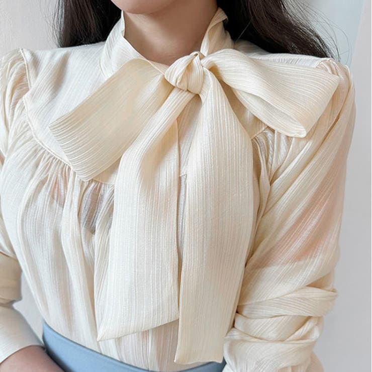 ブラウス レディース トップス | KawaiCat | 詳細画像7 