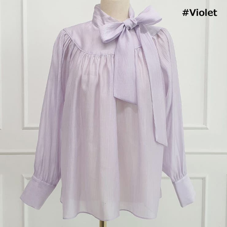 ブラウス レディース トップス | KawaiCat | 詳細画像8 