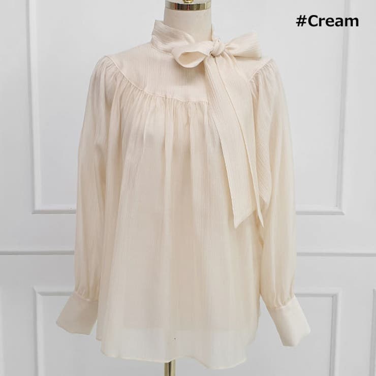 ブラウス レディース トップス | KawaiCat | 詳細画像9 