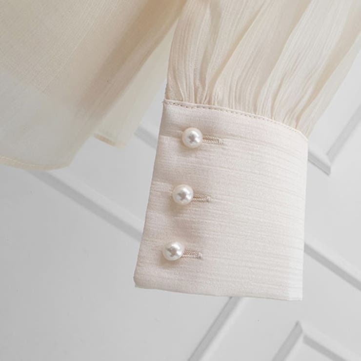 ブラウス レディース トップス | KawaiCat | 詳細画像14 