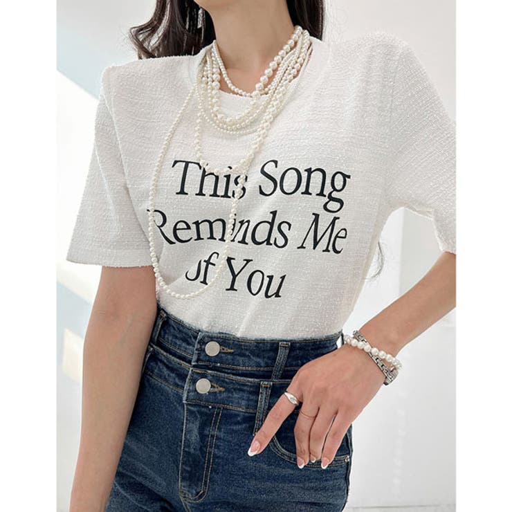 Tシャツ レディース トップス | KawaiCat | 詳細画像5 