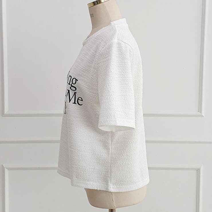 Tシャツ レディース トップス | KawaiCat | 詳細画像10 