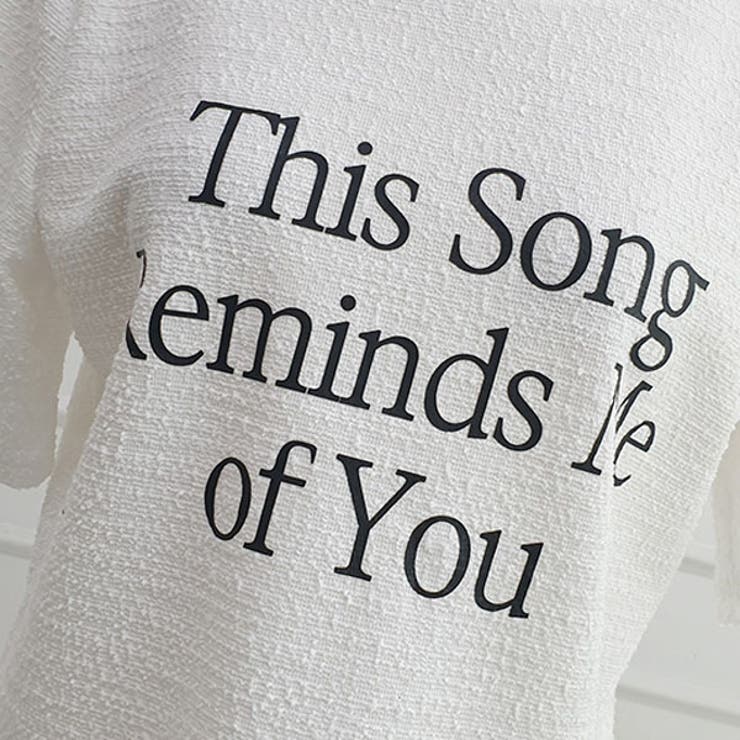 Tシャツ レディース トップス | KawaiCat | 詳細画像13 