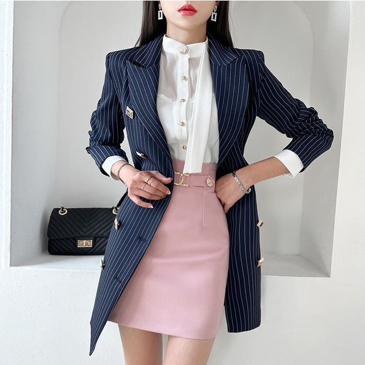 ブラウス レディース トップス | KawaiCat | 詳細画像10 