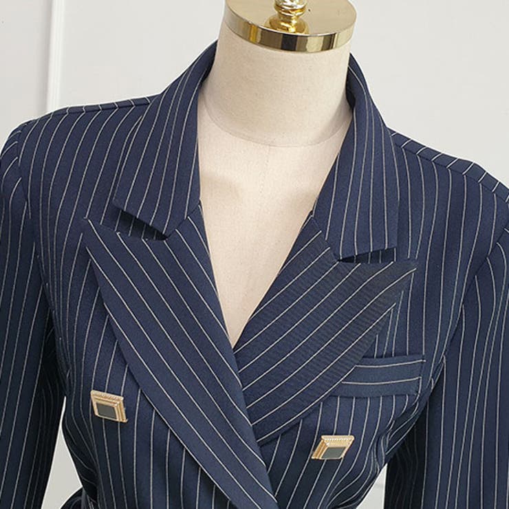 ワンピース レディース 長袖 | KawaiCat | 詳細画像14 