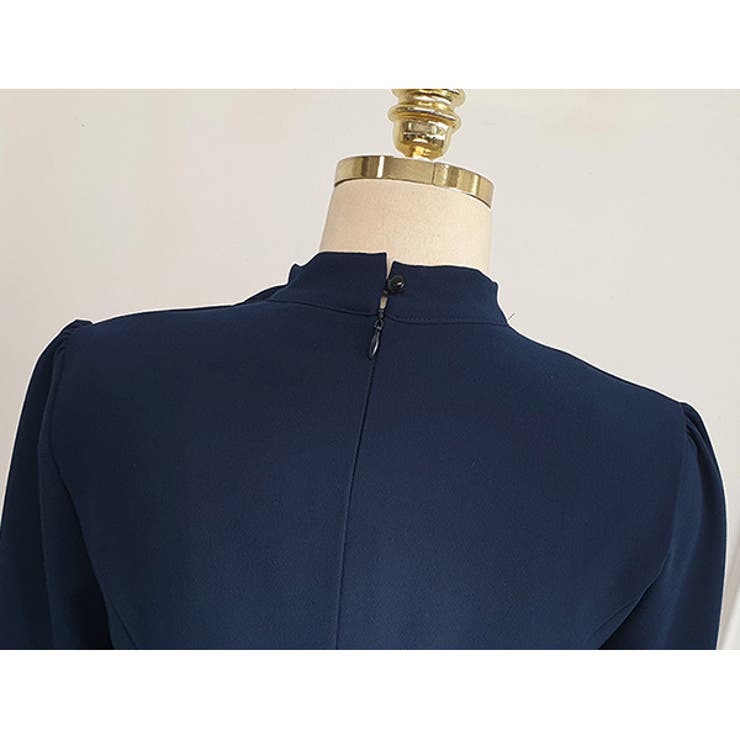 ワンピース レディース 長袖 | KawaiCat | 詳細画像20 