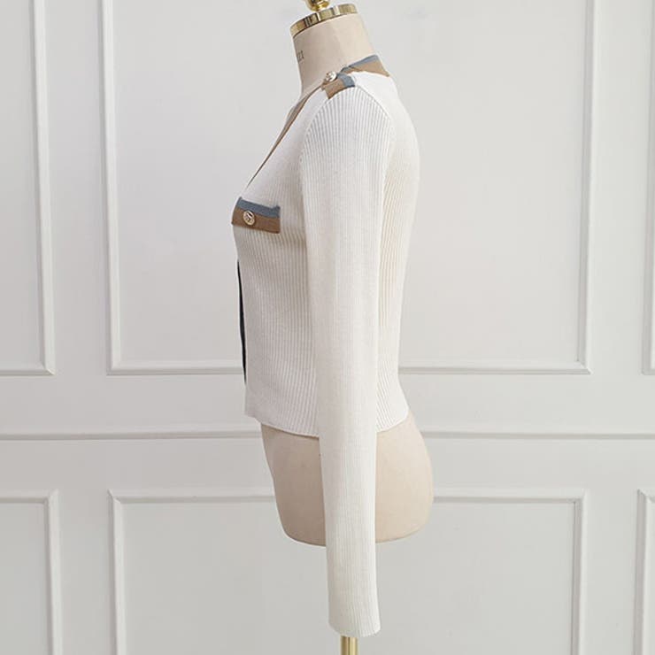 カーディガン レディース 長袖 | KawaiCat | 詳細画像11 