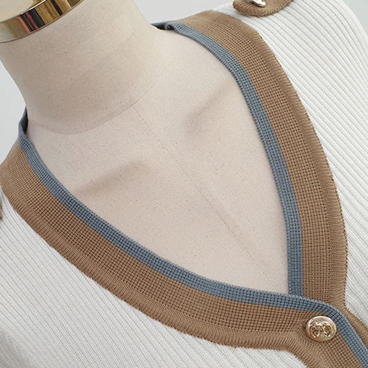 カーディガン レディース 長袖 | KawaiCat | 詳細画像13 