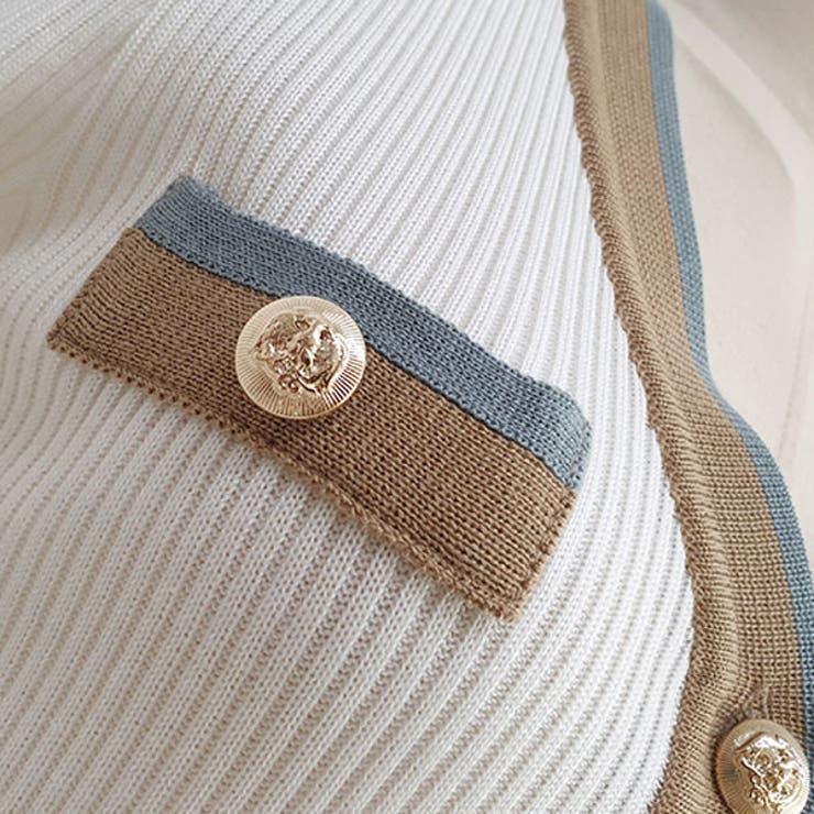 カーディガン レディース 長袖 | KawaiCat | 詳細画像15 