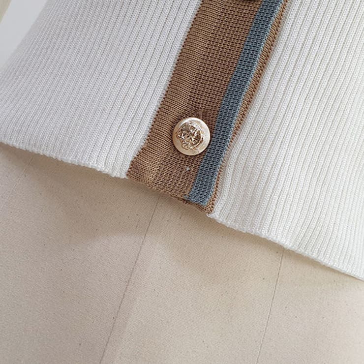 カーディガン レディース 長袖 | KawaiCat | 詳細画像16 