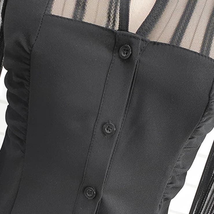 ブラウス シャツ レディース | KawaiCat | 詳細画像13 