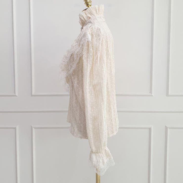 ブラウス レディース トップス | KawaiCat | 詳細画像11 