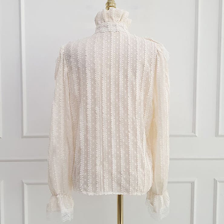 ブラウス レディース トップス | KawaiCat | 詳細画像12 