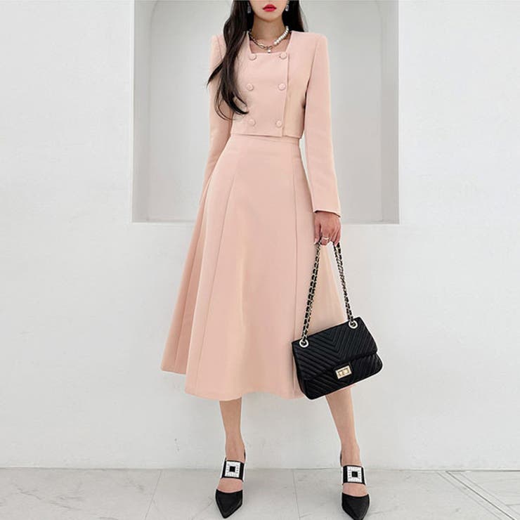 セットアップ レディース 長袖 | KawaiCat | 詳細画像5 