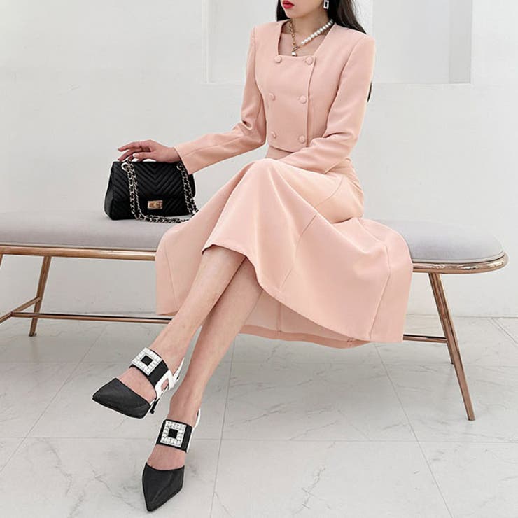 セットアップ レディース 長袖 | KawaiCat | 詳細画像6 