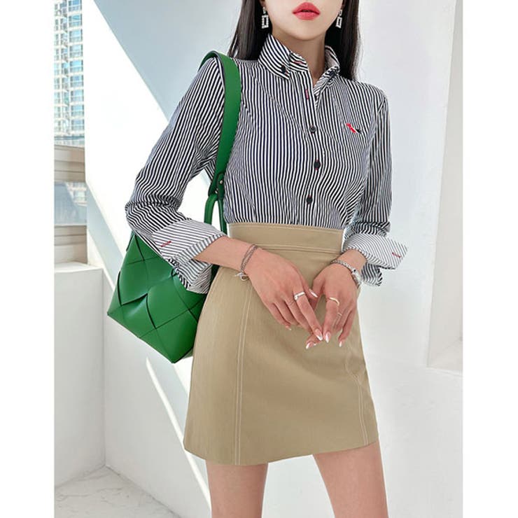 スカート レディース ボトムス | KawaiCat | 詳細画像8 