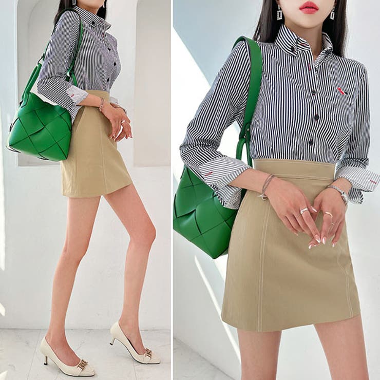 シャツ レディース トップス | KawaiCat | 詳細画像4 