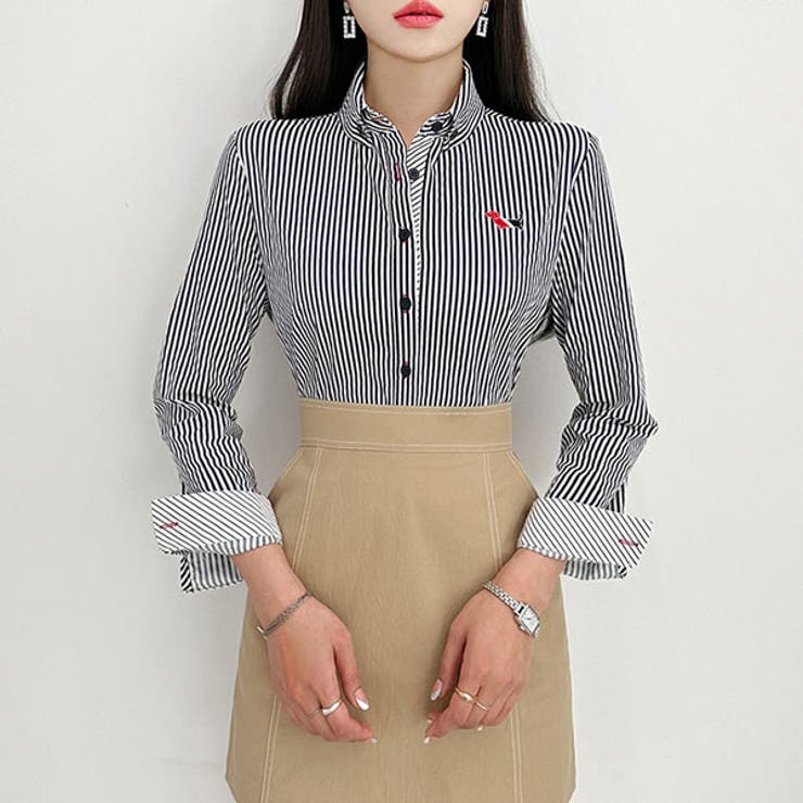 シャツ レディース トップス | KawaiCat | 詳細画像5 