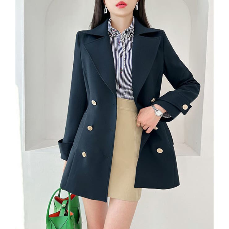 シャツ レディース トップス | KawaiCat | 詳細画像8 