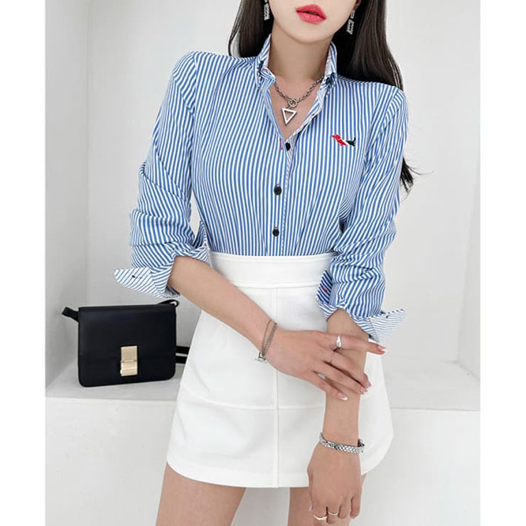 シャツ レディース トップス | KawaiCat | 詳細画像14 