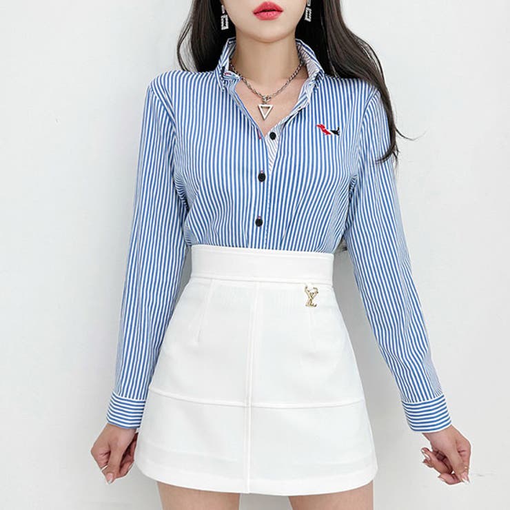 シャツ レディース トップス | KawaiCat | 詳細画像16 