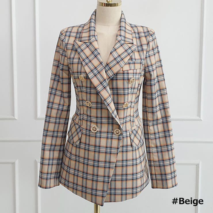 セットアップ レディース スーツ | KawaiCat | 詳細画像10 