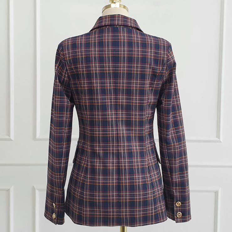 セットアップ レディース スーツ | KawaiCat | 詳細画像14 