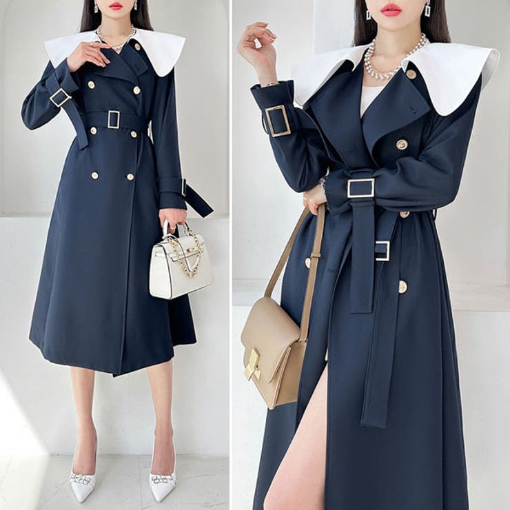 コート レディース アウター | KawaiCat | 詳細画像3 