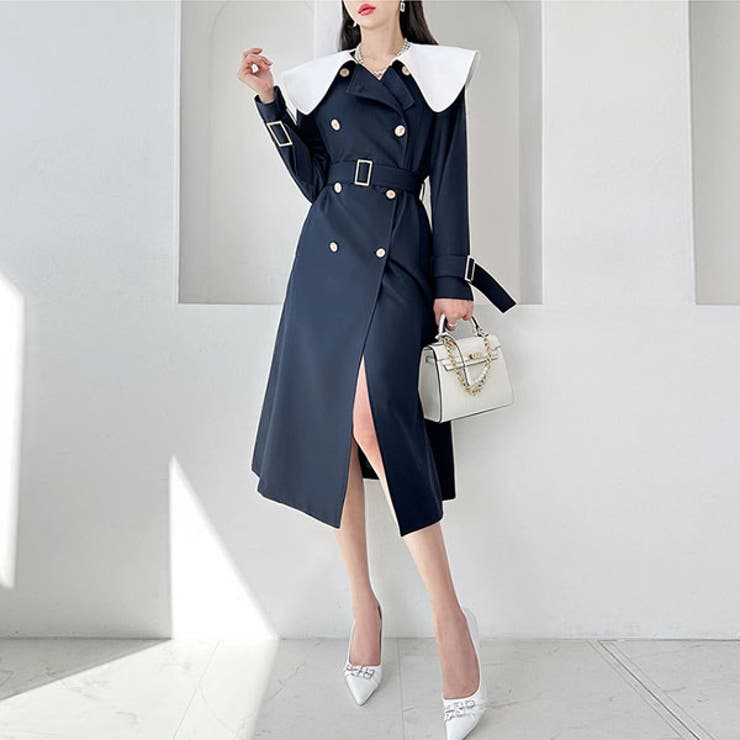 コート レディース アウター | KawaiCat | 詳細画像4 