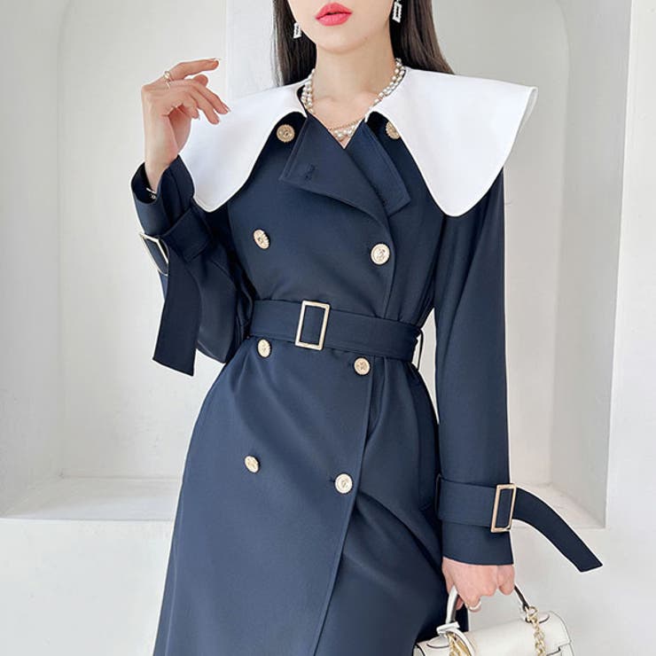 コート レディース アウター | KawaiCat | 詳細画像7 