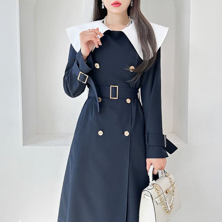 コート レディース アウター | KawaiCat | 詳細画像8 