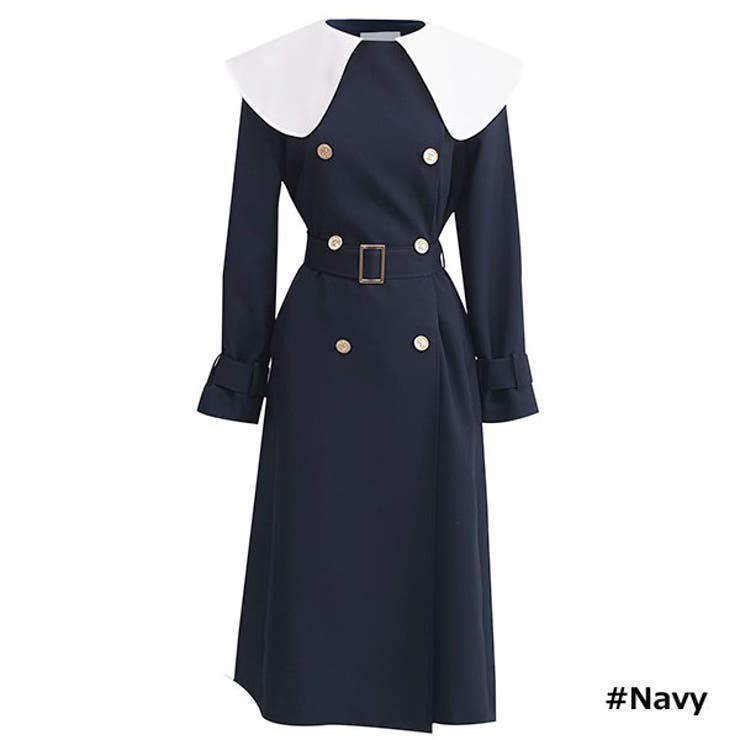 コート レディース アウター | KawaiCat | 詳細画像10 