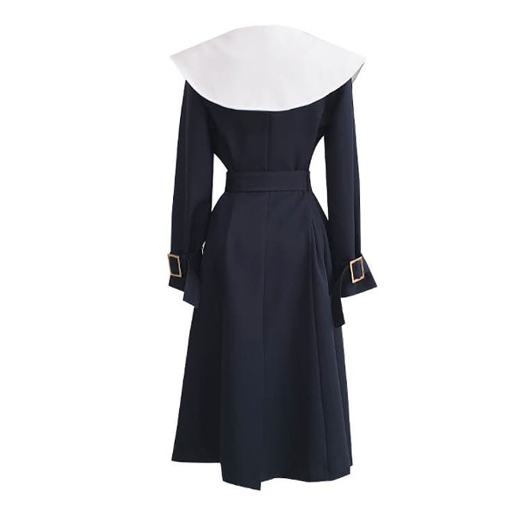 コート レディース アウター | KawaiCat | 詳細画像12 