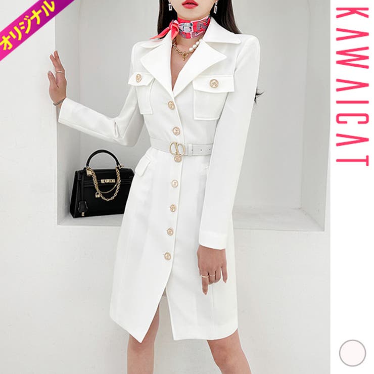 ワンピー ス レディース | KawaiCat | 詳細画像1 