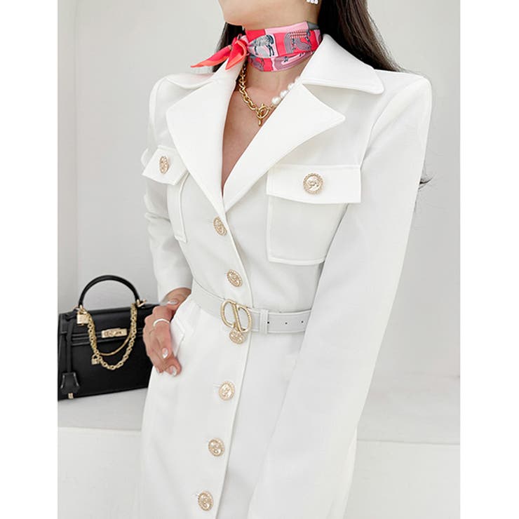 ワンピー ス レディース | KawaiCat | 詳細画像6 