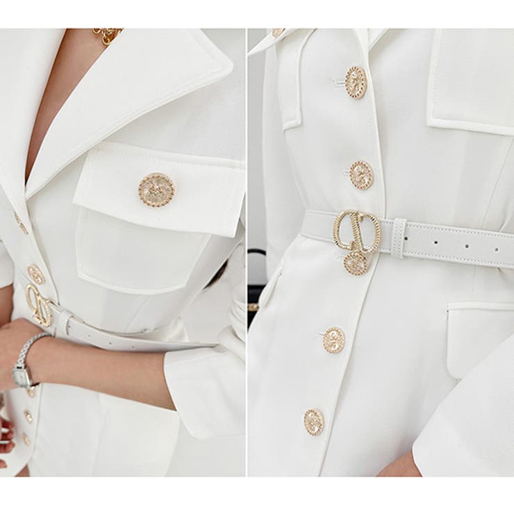 ワンピー ス レディース | KawaiCat | 詳細画像8 