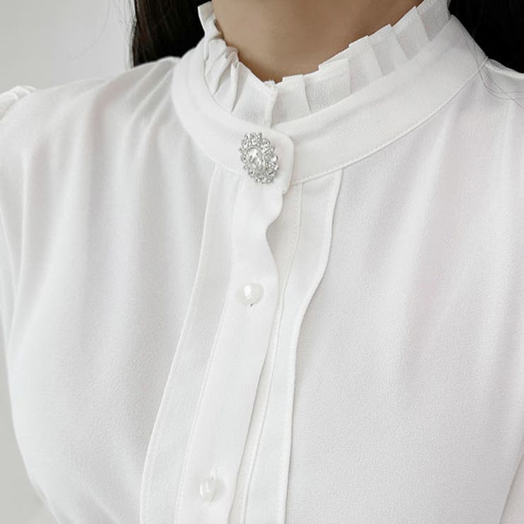 ブラウス レディース トップス | KawaiCat | 詳細画像9 