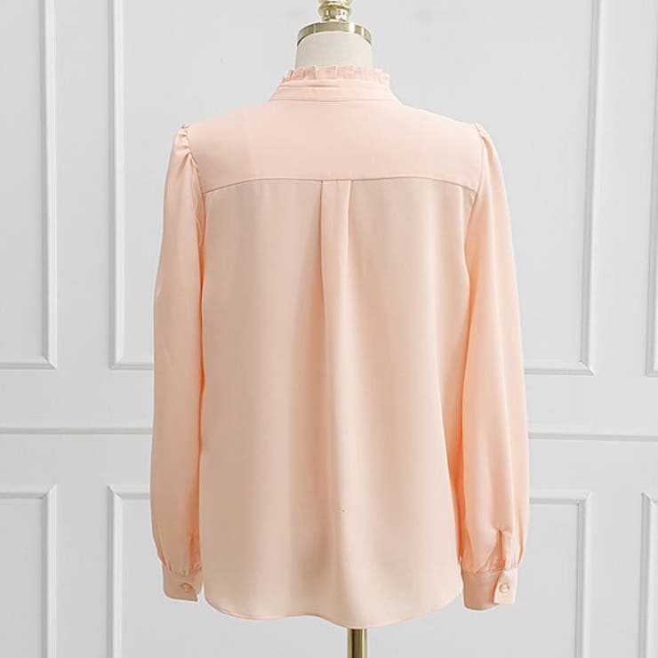 ブラウス レディース トップス | KawaiCat | 詳細画像14 