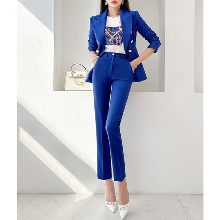 セットアップ レディース 長袖 | KawaiCat | 詳細画像10 