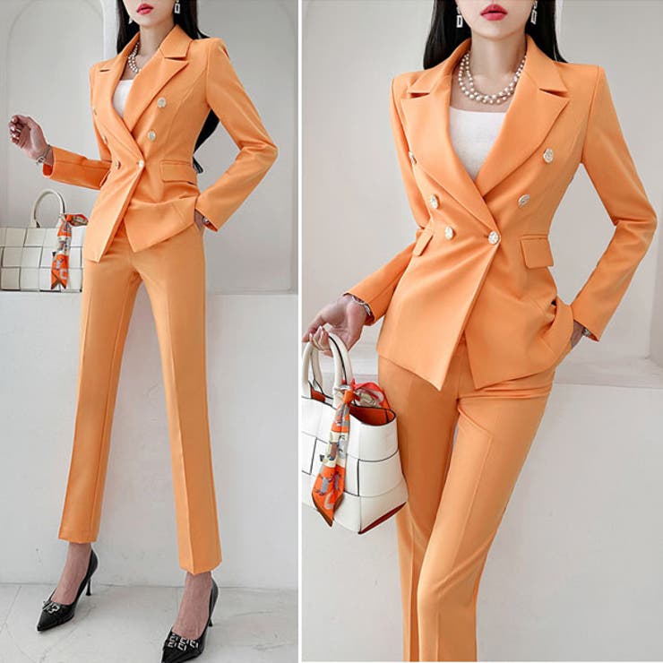 セットアップ レディース 長袖 | KawaiCat | 詳細画像13 