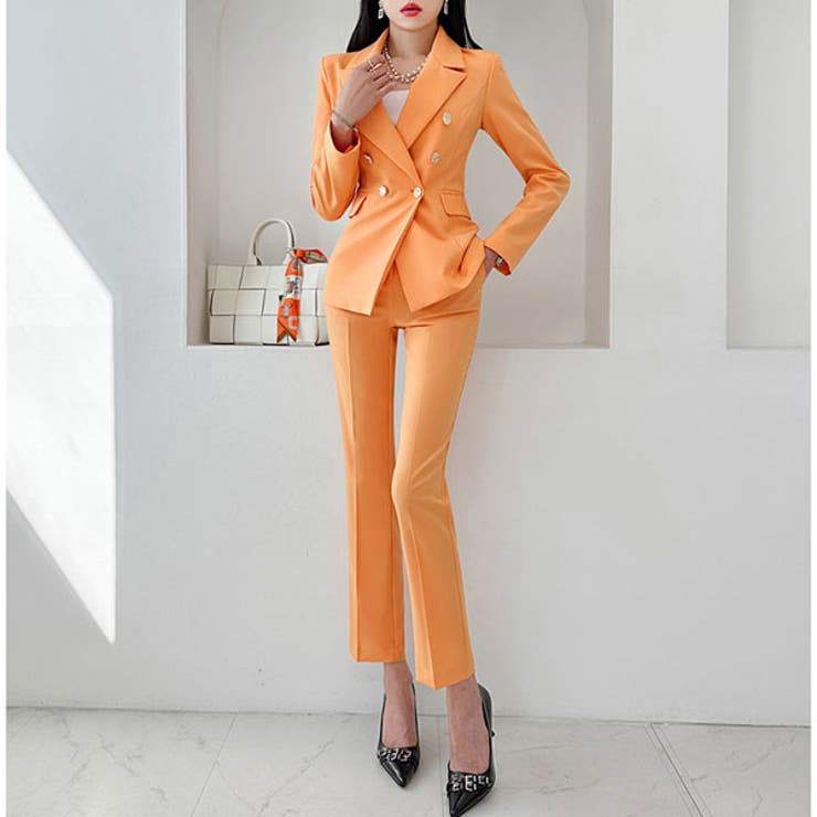 セットアップ レディース 長袖 | KawaiCat | 詳細画像15 