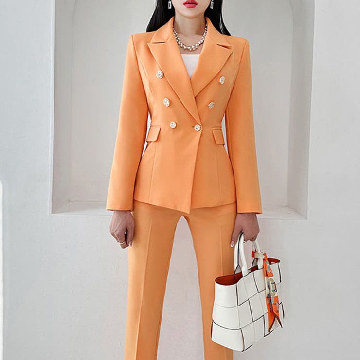 セットアップ レディース 長袖 | KawaiCat | 詳細画像16 