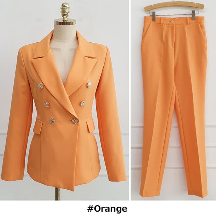 セットアップ レディース 長袖 | KawaiCat | 詳細画像20 