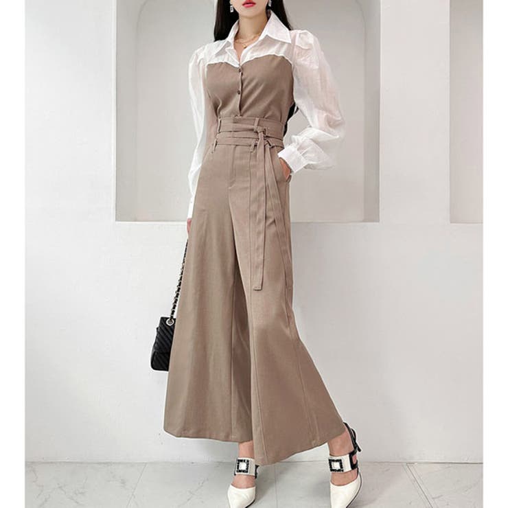 セットアップ レディース アンサンブル | KawaiCat | 詳細画像5 